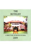 The Hotelist 2008