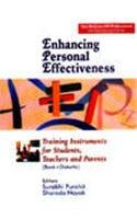 Enhancing Personal Effectiveness