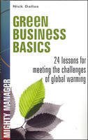 Green Business Basics