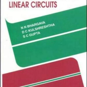 Basic Electronics And Linear Circuits