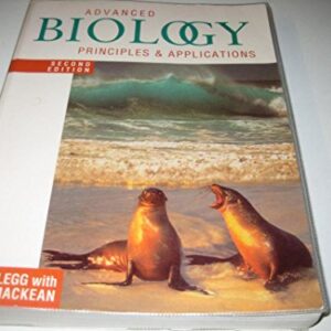 Advanced Biology Principles & Applications