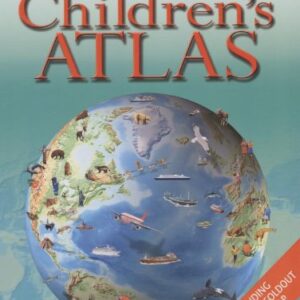 The Kingfisher Childrens Atlas