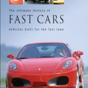 The Ultimate History Of Fast Cars