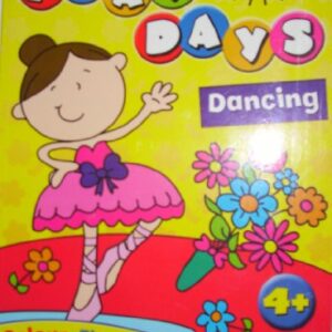 PLAY DAYS DANCING