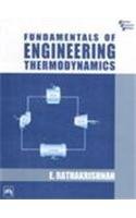 Fundamentals Of Engineering Thermodynamics