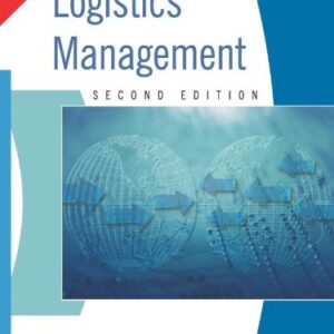 Logistics Management Second Edition