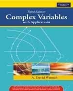 Complex Variables With Application 3rd Edition