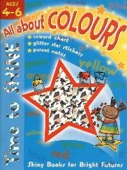 TIME TO SHINE COLOUR