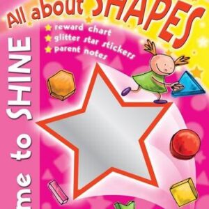 TIME TO SHINE SHAPES