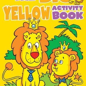 activity fun yellow