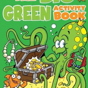 activity fun green
