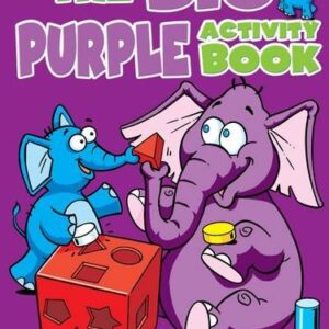 ACTIVITY FUN PURPLE