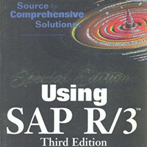 Using Sap R 3