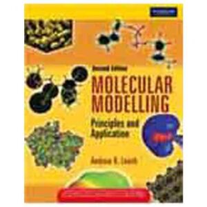 Molecular Modelling Second Edition