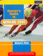 Starters Guide To Verilog 2001