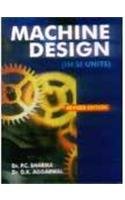 Machine Design