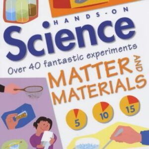 Hands On Science