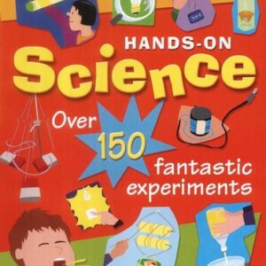 Hands On Science