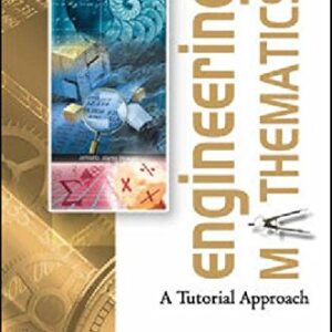 Engineering Mathematics A Tutorial Approach