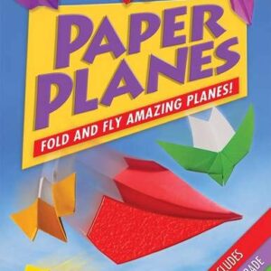 PAPER PLANES