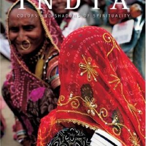 India Colors And Shadows Of Spirituality