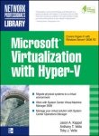 Microsoft Virtualization With Hyper 5