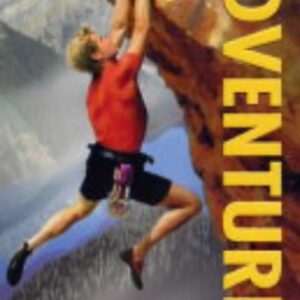 Adventure Stories Af