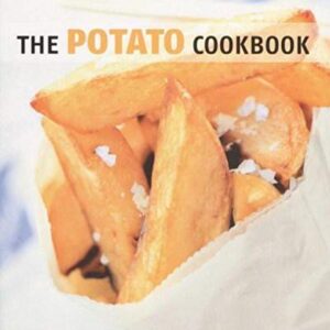 THE POTATO COOKBOOK