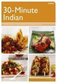30 MINUTE INDIAN NEW