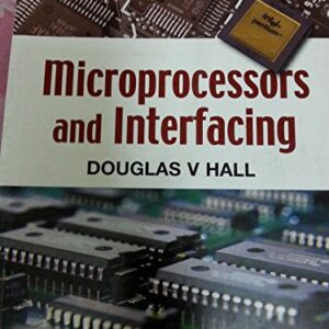 Microprocessors And Interfacing 2nd/rev Edn