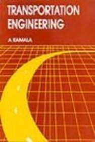Transportation Engineering
