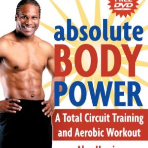 Absolute Body Power Includes Free Dvd