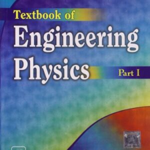 Textbook Of Engineering Physics Part 1
