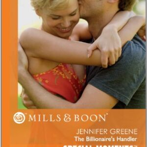 The Billionires Handler