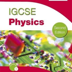 igcse physics with cd