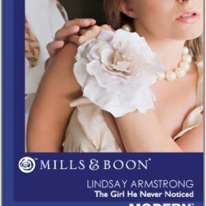 The Girl He Never Noticed