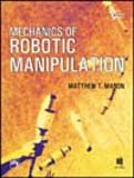 Mechanics Of Robotic Manipulation