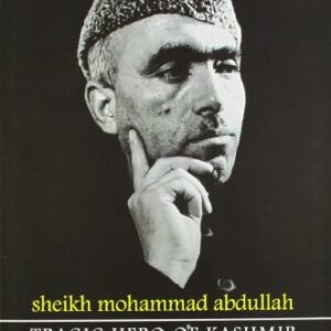 Tragic Hero Of Kashmir