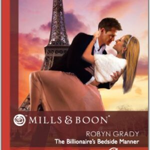 The Billionaires Bedside Manner