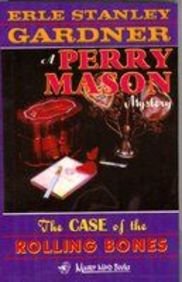 The Case Of The Rolling Bones