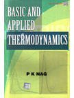 Basic And Applied Thermodynamics