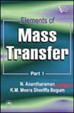 Elements Of Mass Transfer