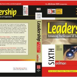 Leadership Enhancing The Lessons Of Experience 6th Edition