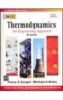 Thermodynamics Si Units 6th Edition