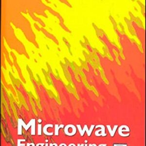 Microwave Engineering Second Edition