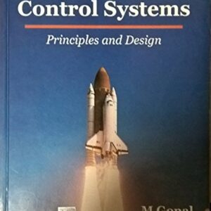 Control Systems Principles And Design 3rd Edition