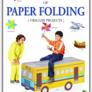 Creative World Of Paper Folding Origami Projects