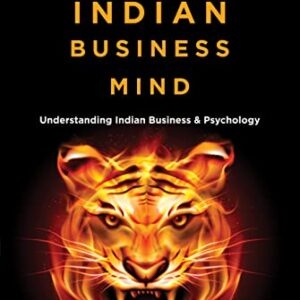 THE INDIAN BUSINESS MIND