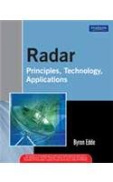 Radar Principles Technology Applications
