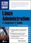 Linux Administration A Beginners Guide 5th Edition